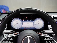 Maybach S-Class S 480 4MATIC - фото 10