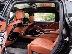 Maybach S-Class S 480 4MATIC - фото 13