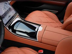 Maybach S-Class S 480 4MATIC - фото 14
