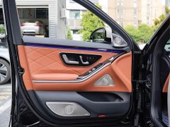 Maybach S-Class S 480 4MATIC - фото 16