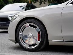 Maybach S-Class S 480 4MATIC - фото 7