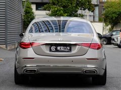 Maybach S-Class S 480 4MATIC - фото 8