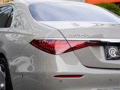 Maybach S-Class S 480 4MATIC - фото 9