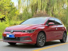 Volkswagen Golf 280TSI DSG Pro - фото 1