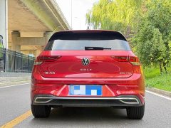 Volkswagen Golf 280TSI DSG Pro - фото 3