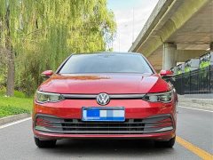 Volkswagen Golf 280TSI DSG Pro - фото 4