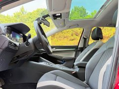 Volkswagen Golf 280TSI DSG Pro - фото 6