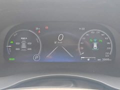 Toyota Crown Lufang 2022 2.5L HEV four-wheel drive premium version - фото 4