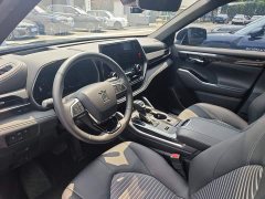 Toyota Crown Lufang 2022 2.5L HEV four-wheel drive premium version - фото 6