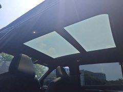 Toyota Crown Lufang 2022 2.5L HEV four-wheel drive premium version - фото 7