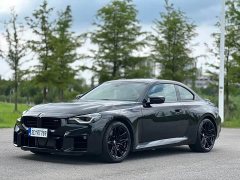 BMW M2 - фото 1