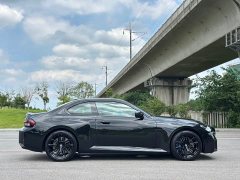 BMW M2 - фото 11