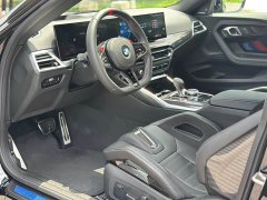 BMW M2 - фото 12
