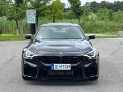 BMW M2 - фото 2