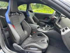 BMW M2 - фото 20