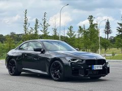 BMW M2 - фото 3