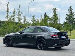 BMW M2 - фото 4
