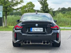 BMW M2 - фото 5