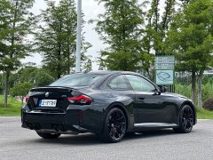 BMW M2 - фото 6
