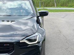 BMW M2 - фото 7