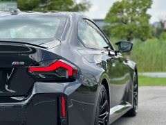 BMW M2 - фото 8