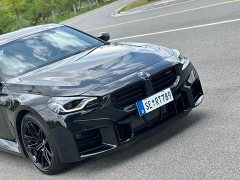 BMW M2 - фото 9