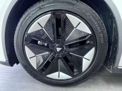 Lynk & Co Dark blue SL03 515MAX pure electric version - фото 13