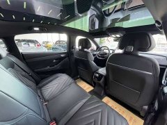 Lynk & Co Dark blue SL03 515MAX pure electric version - фото 7