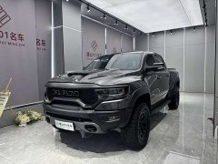 RAM Trucks Tyrannosaurus Rex 2022 6.2T US version - фото 1