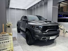 RAM Trucks Tyrannosaurus Rex 2022 6.2T US version - фото 3