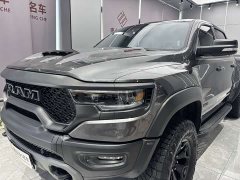 RAM Trucks Tyrannosaurus Rex 2022 6.2T US version - фото 4