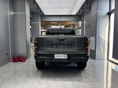 RAM Trucks Tyrannosaurus Rex 2022 6.2T US version - фото 6