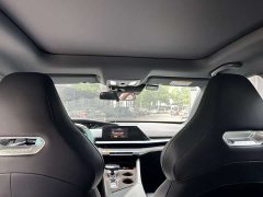 Changan UNI-V 1.5T sports version - фото 10