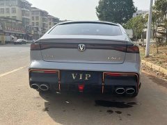 Changan UNI-V 1.5T sports version - фото 11