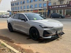 Changan UNI-V 1.5T sports version - фото 3