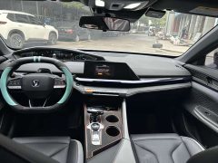 Changan UNI-V 1.5T sports version - фото 4
