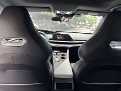Changan UNI-V 1.5T sports version - фото 6