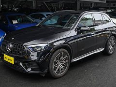 Mercedes-Benz GLC AMG GLC 43 4MATIC - фото 1