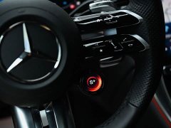 Mercedes-Benz GLC AMG GLC 43 4MATIC - фото 18