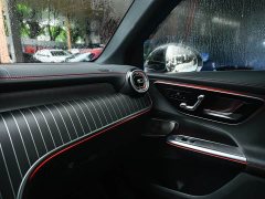 Mercedes-Benz GLC AMG GLC 43 4MATIC - фото 19