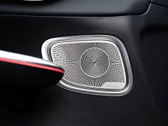 Mercedes-Benz GLC AMG GLC 43 4MATIC - фото 20