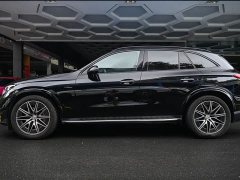Mercedes-Benz GLC AMG GLC 43 4MATIC - фото 4