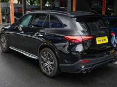 Mercedes-Benz GLC AMG GLC 43 4MATIC - фото 5