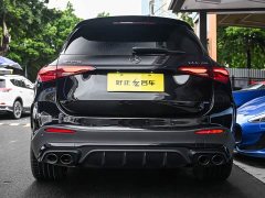 Mercedes-Benz GLC AMG GLC 43 4MATIC - фото 6