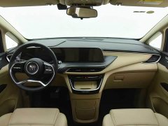 Buick GL8 New Energy Lu Shang Exclusive Edition - фото 10