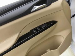 Buick GL8 New Energy Lu Shang Exclusive Edition - фото 11