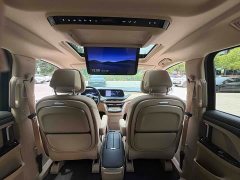 Buick GL8 New Energy Lu Shang Exclusive Edition - фото 13