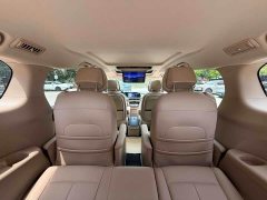 Buick GL8 New Energy Lu Shang Exclusive Edition - фото 14