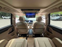 Buick GL8 New Energy Lu Shang Exclusive Edition - фото 15