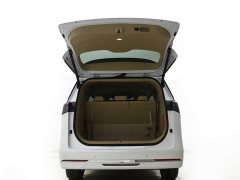 Buick GL8 New Energy Lu Shang Exclusive Edition - фото 5